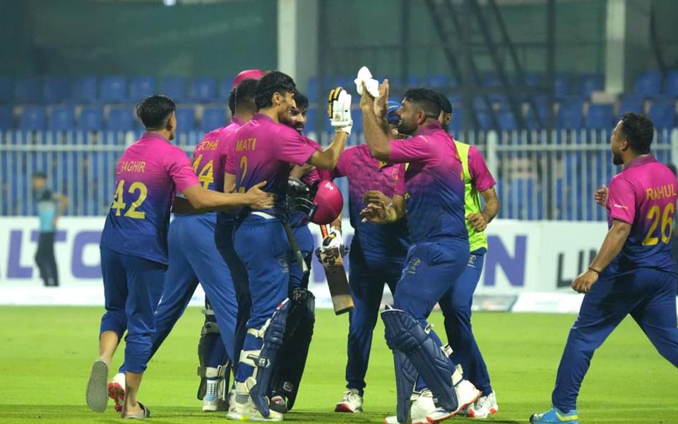 UAE vs BAN, 2025, 2nd T20I Review: UAE script history with record chase against Bangladesh