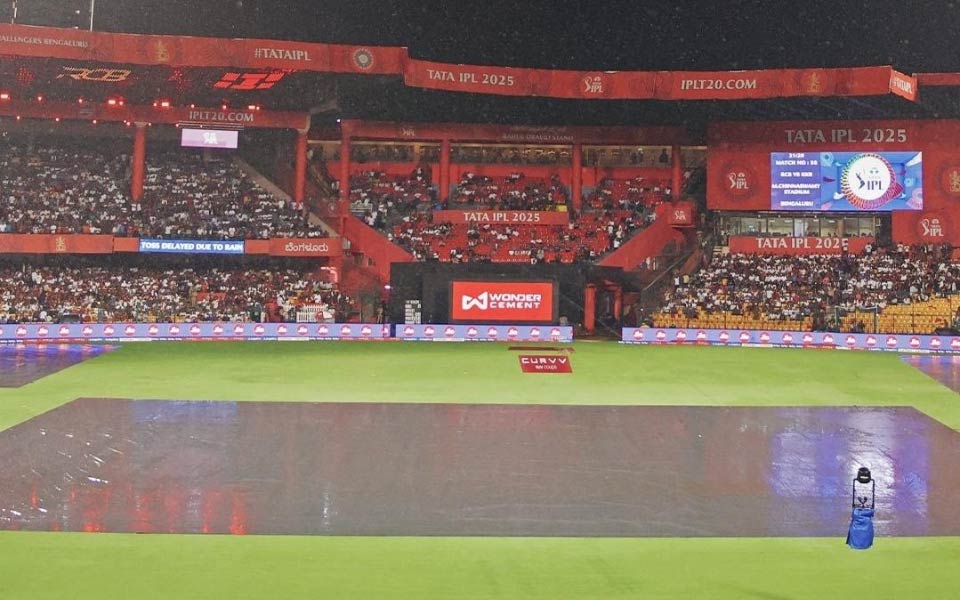 BCCI provides update on IPL 2026 playoff dates and venues, Bengaluru may not host final