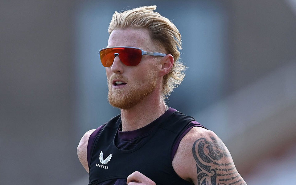 Ben-Stokes