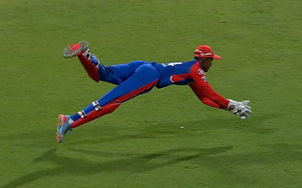 IPL 2025, Match 63: Abishek Porel