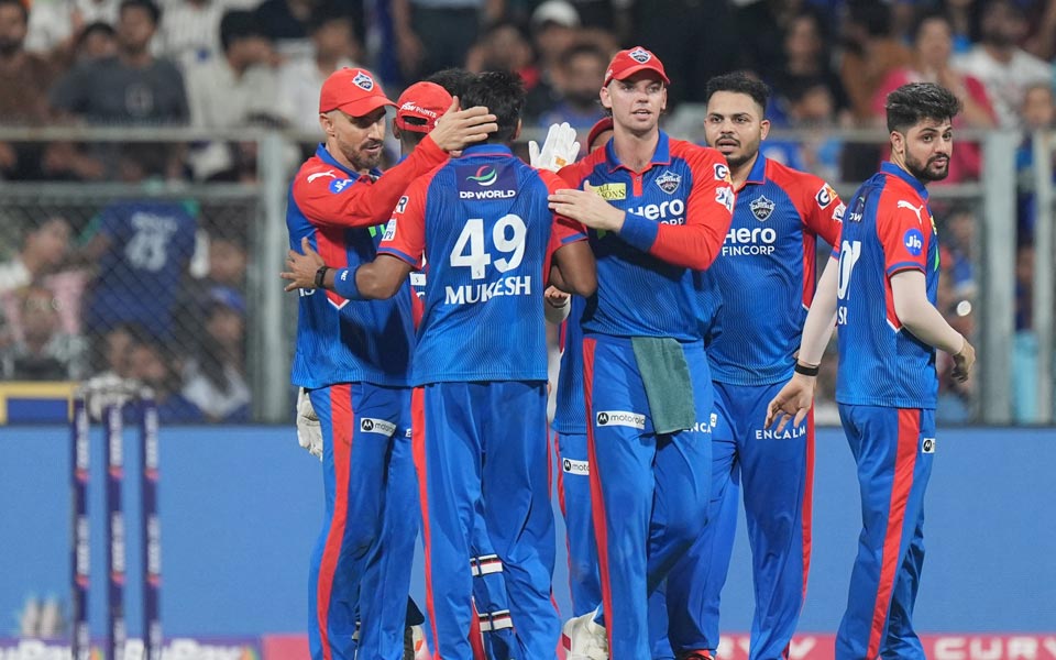 PBKS vs DC Dream11 Prediction