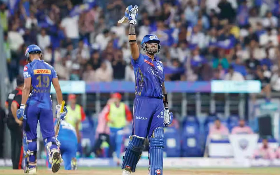 Suryakumar-Yadav