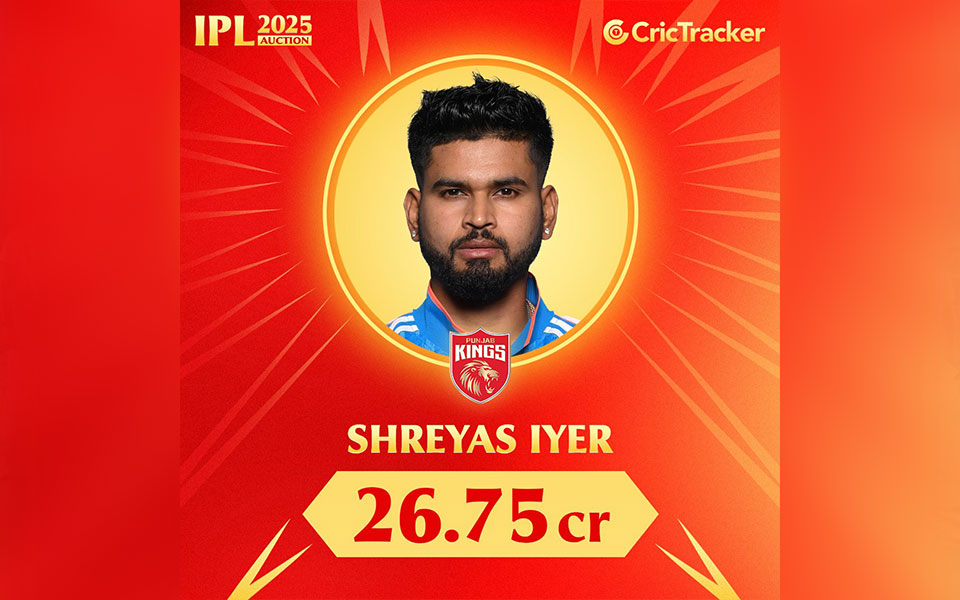 Shreyas-Iyer
