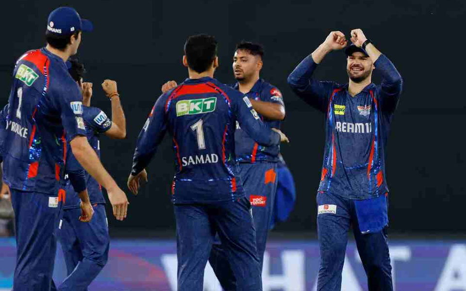 5 LSG players who can be match-winners in IPL 2026