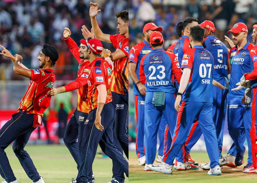 IPL 2025, Match 66: Punjab Kings vs Delhi Capitals Preview