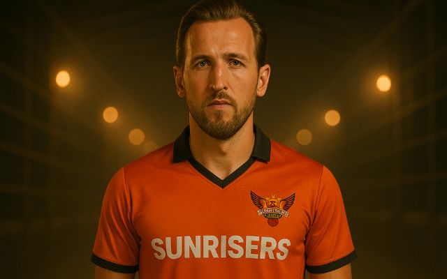 SRH- Kane