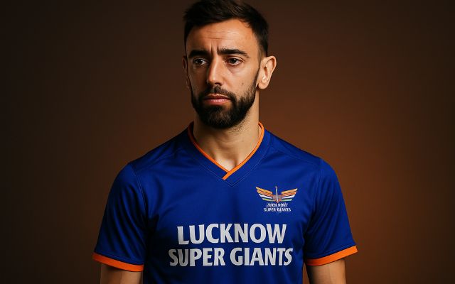 LSG- Bruno