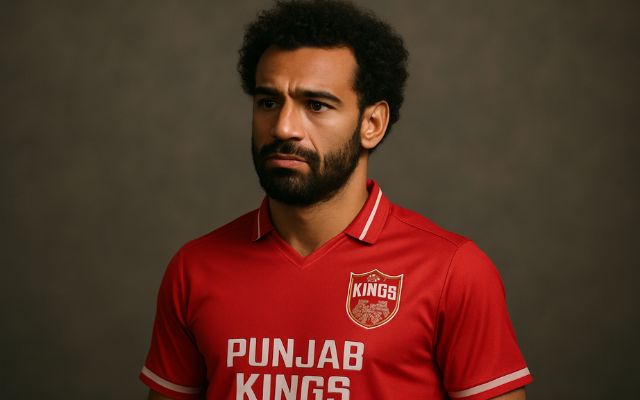 PBKS- Salah