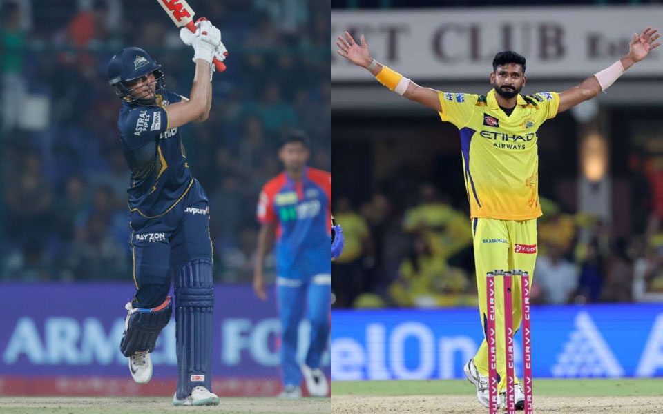 Shubman-Gill-and-Khaleel-Ahmed