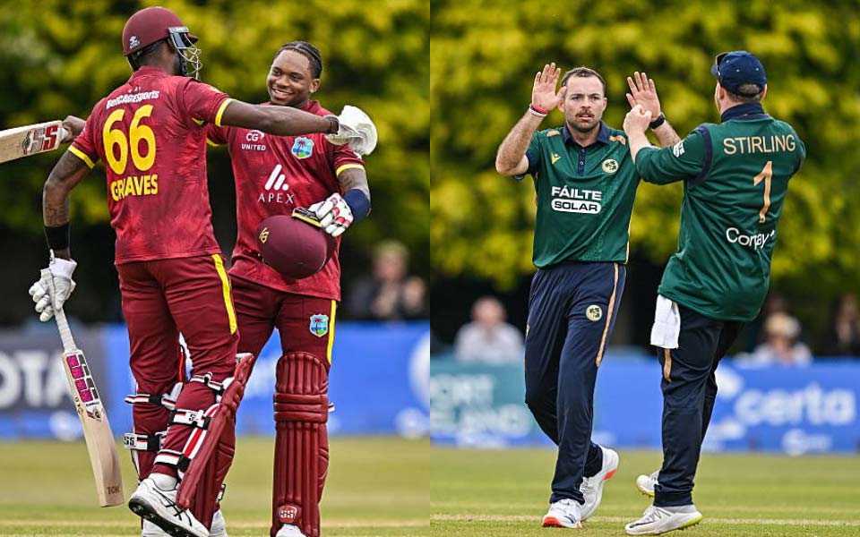 Ireland-vs-West-Indies