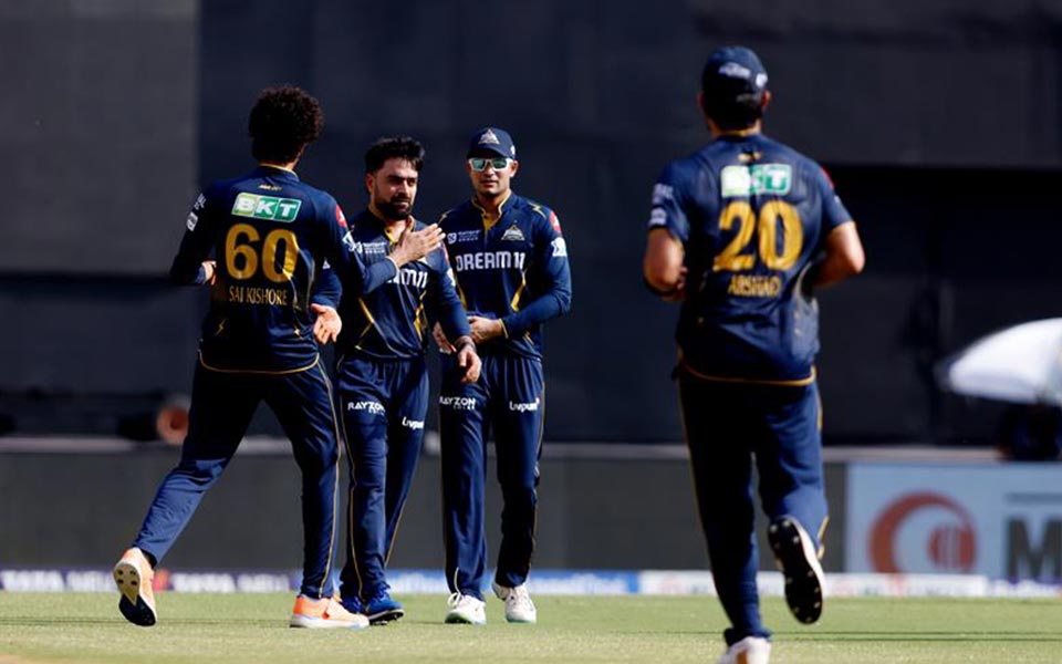 Gujarat Titans lost form at the wrong time: Tom Moody ahead of IPL 2025 Playoffs