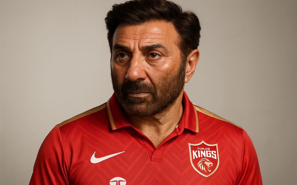 Sunny-Deol