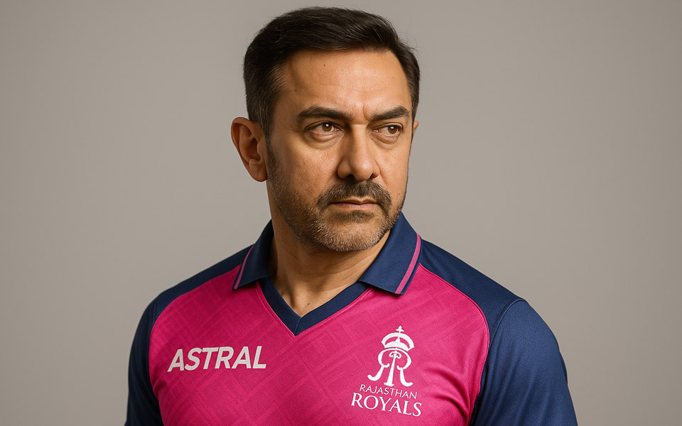 Aamir Khan