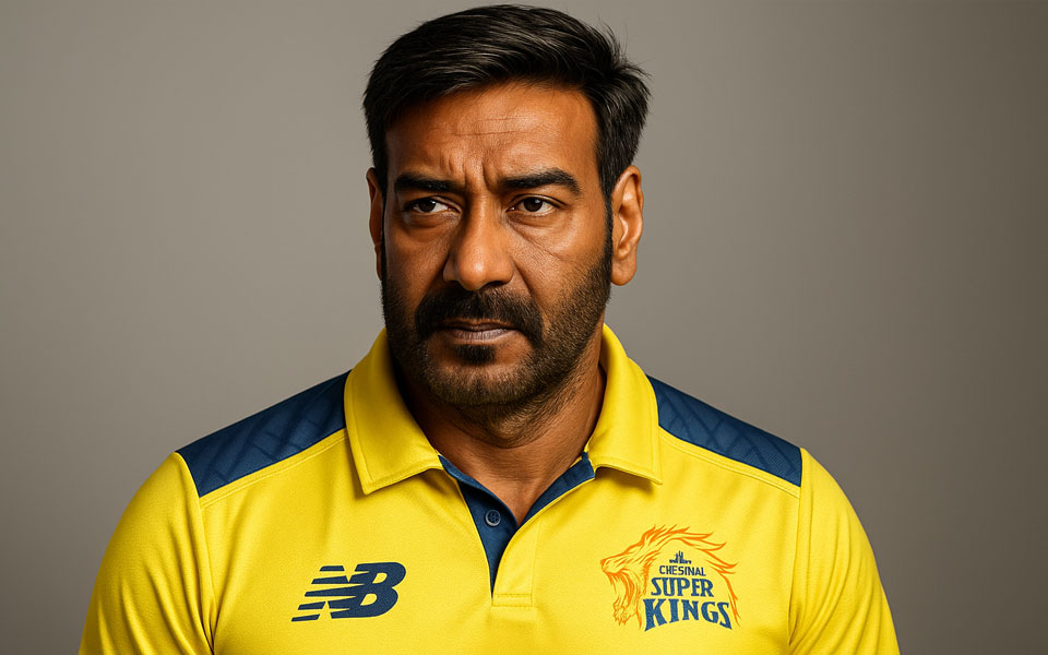 Ajay-Devgn