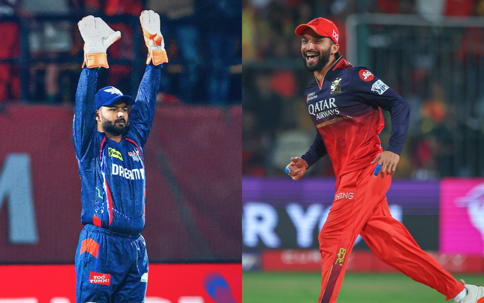 IPL 2025, Match 70: Lucknow Super Giants vs Royal Challengers Bengaluru Match Preview