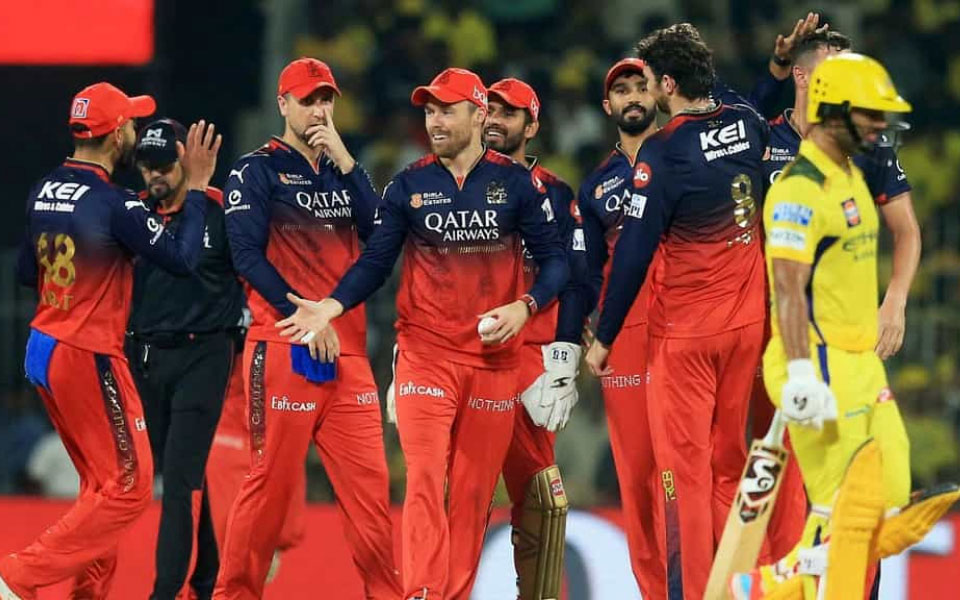 Royal Challengers Bengaluru
