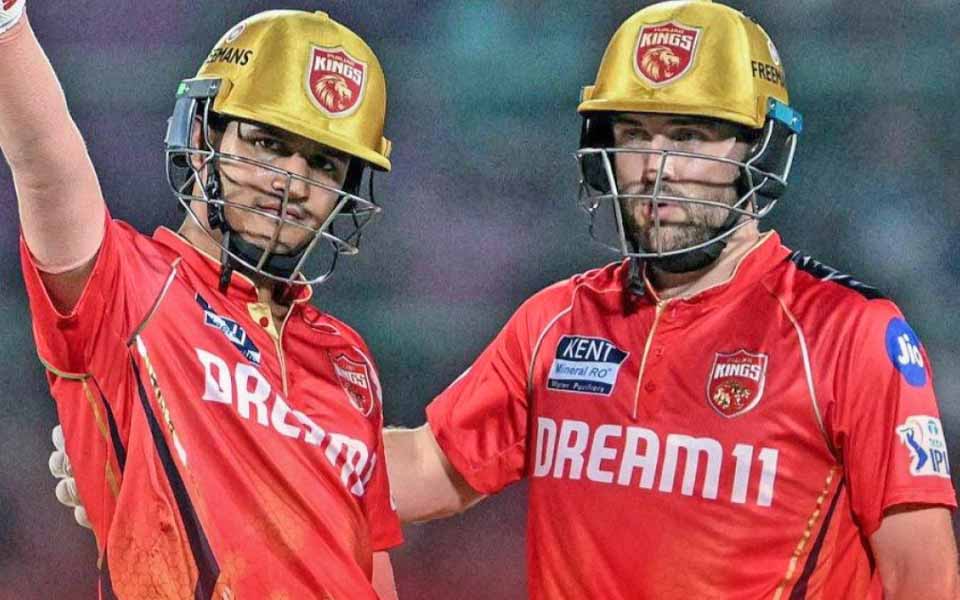 IPL 2025: PBKS vs MI Match 69 Highlights – Best moments & who won today?