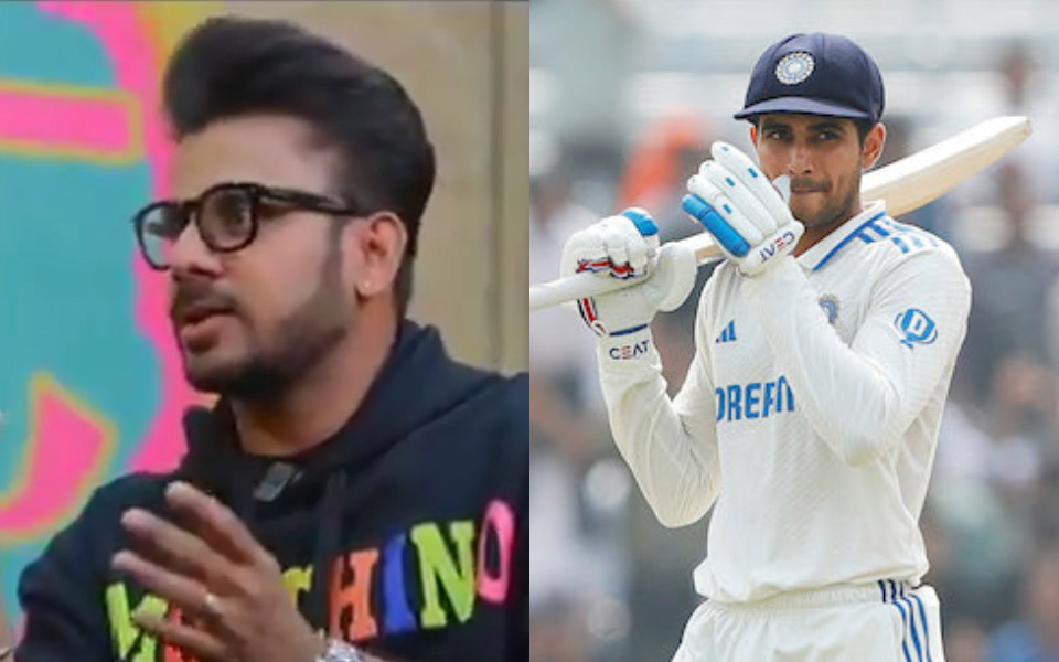 Manoj Tiwary on India's Test skipper