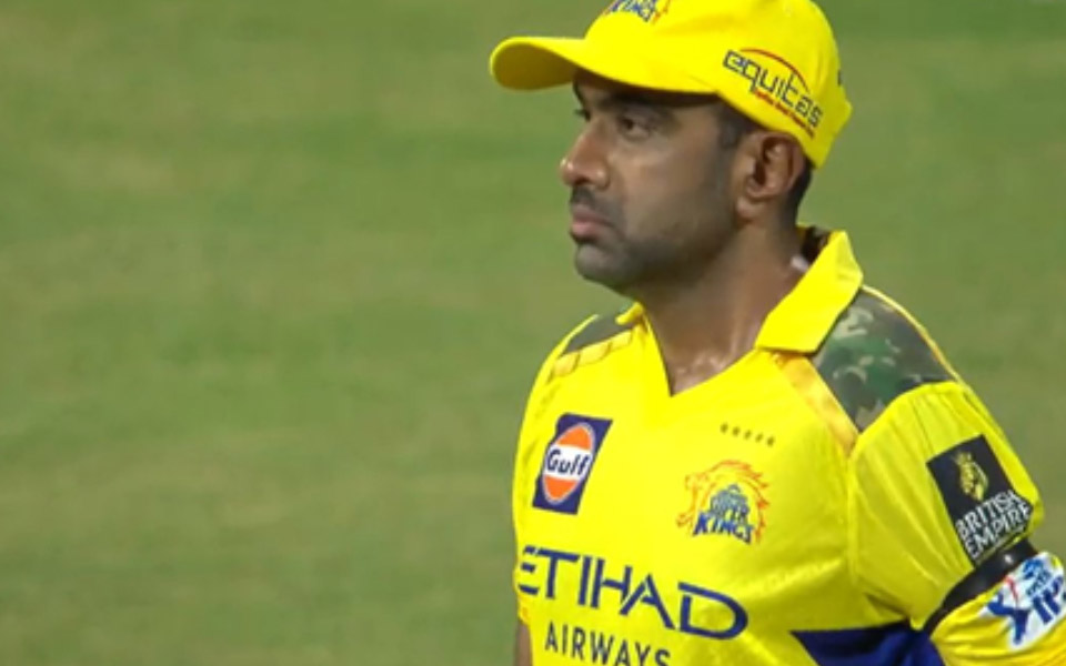 R Ashwin opens up about his disappointing IPL 2025