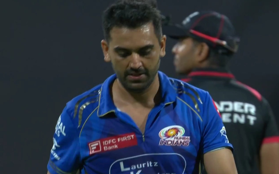 Deepak-Chahar