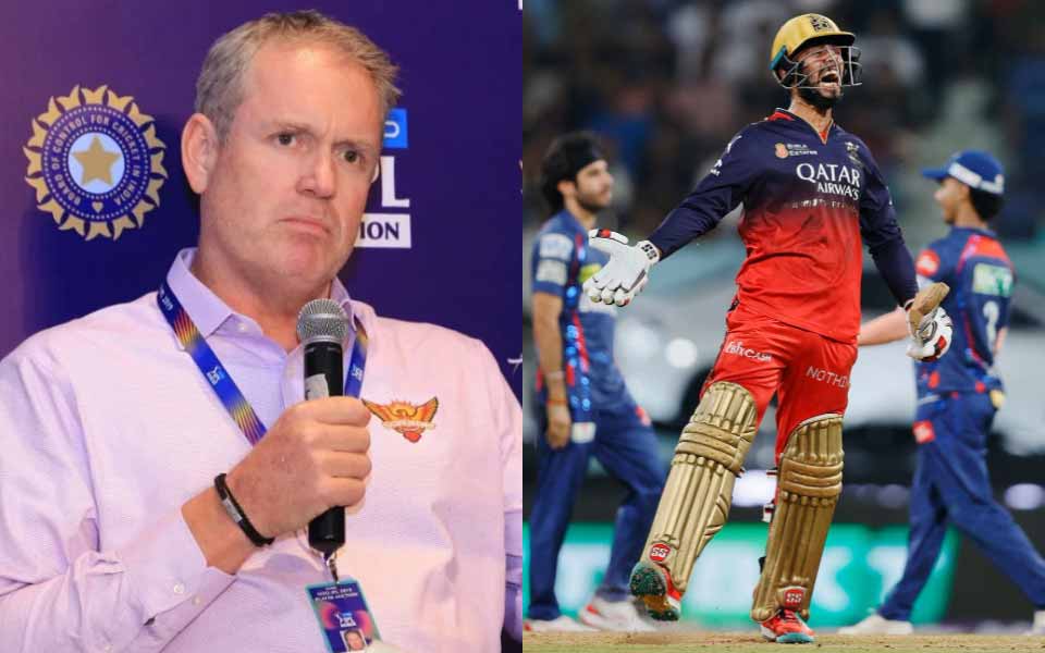Tom Moody hails Jitesh Sharma's batting masterclass vs LSG