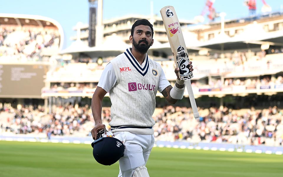 KL-Rahul