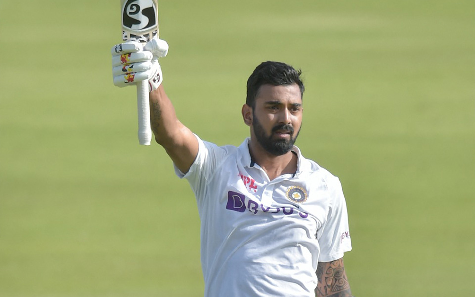 KL-Rahul