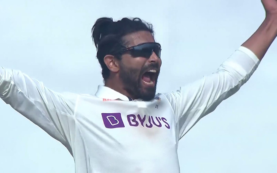 Ravindra-Jadeja