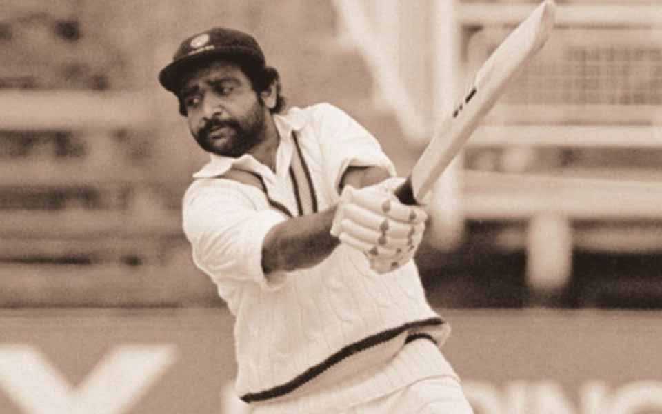 Gundappa Viswanath