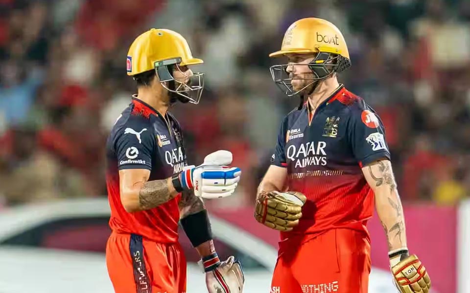 IPL 2026: Strongest overseas combination for RCB