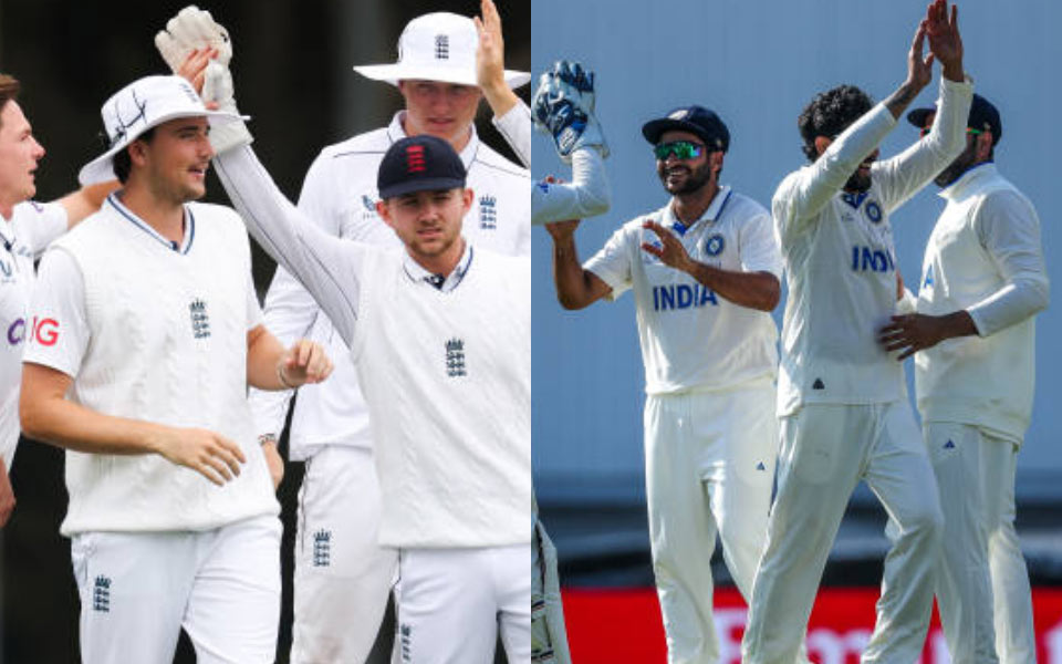 England Lions vs India A 2025: Match Preview, 1st unofficial Test