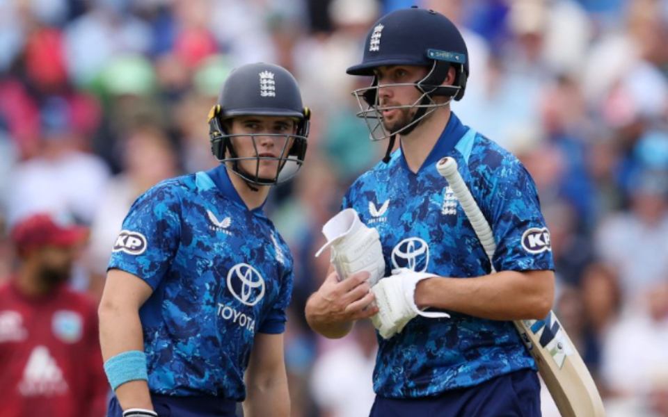 ENG vs WI, 2025: England vs West Indies, 2nd ODI Match Preview
