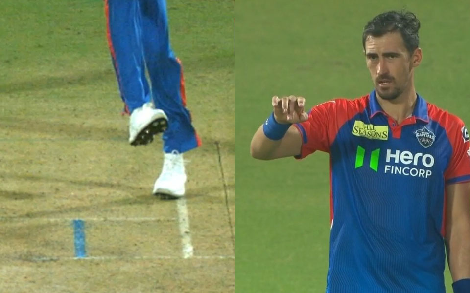 Mitchell-Starc