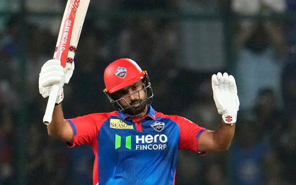 Karun-Nair