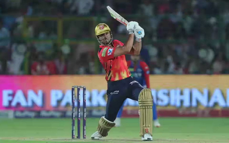 Marcus-Stoinis