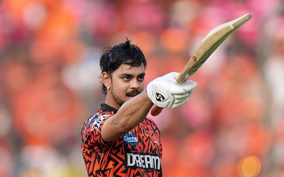 Ishan-Kishan