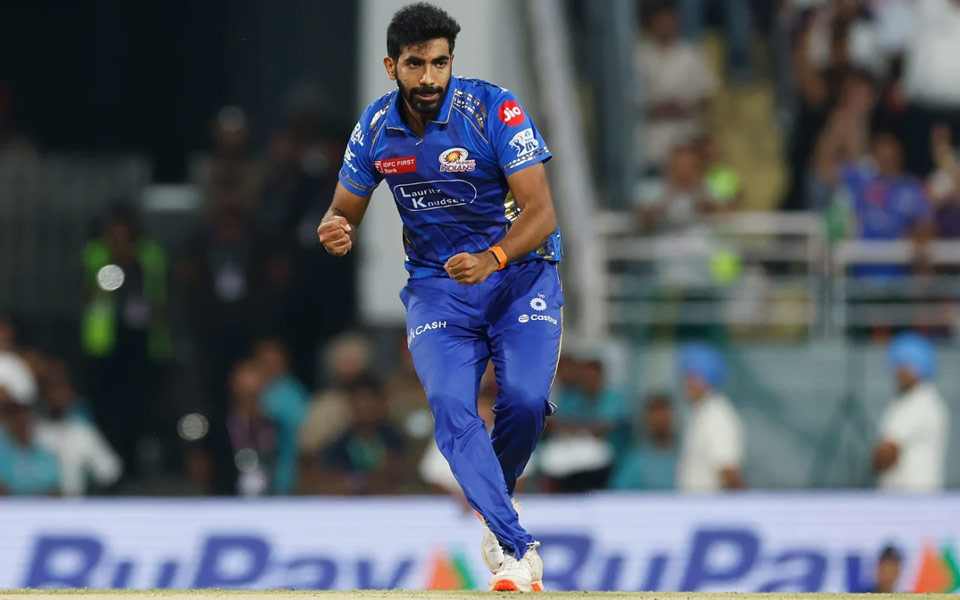 Jasprit Bumrah is like cheat code in T20 cricket: Ravichandran Ashwin