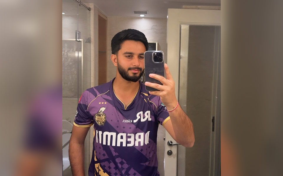 Mayank-Markande