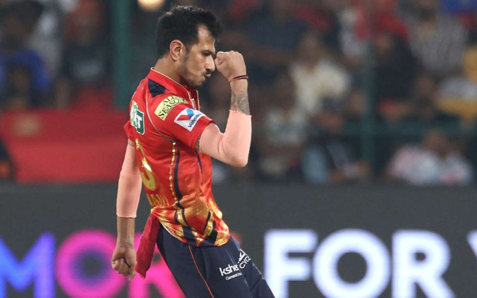 IPL 2025: Is Yuzvendra Chahal playing in PBKS vs MI in Qualifier 2?