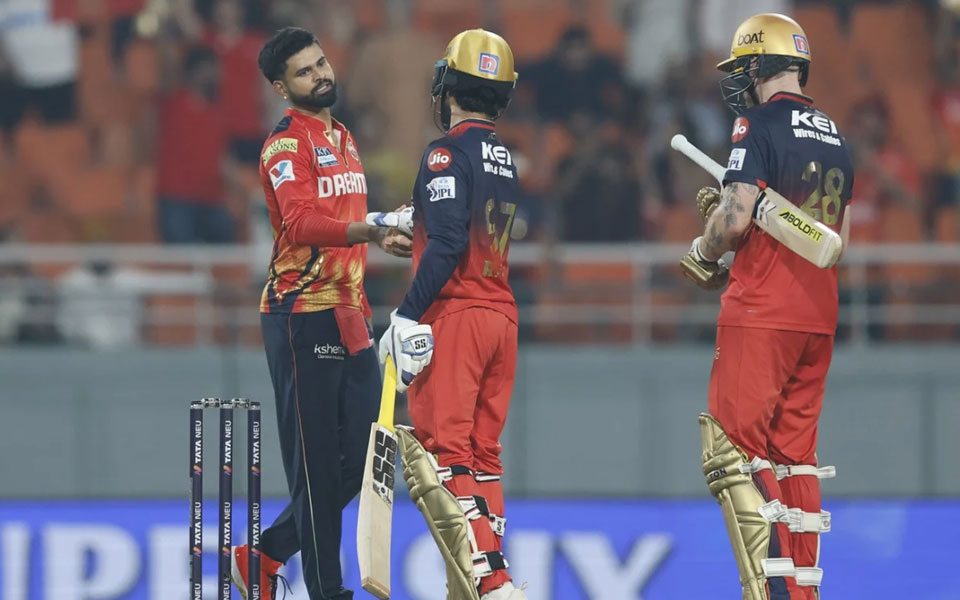 IPL 2025: Who will play RCB in final if PBKS vs MI Qualifier 2 is washed out?