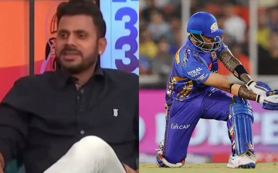 Suryakumar Yadav is a no-brainer for any all-time T20 XI: Manoj Tiwary