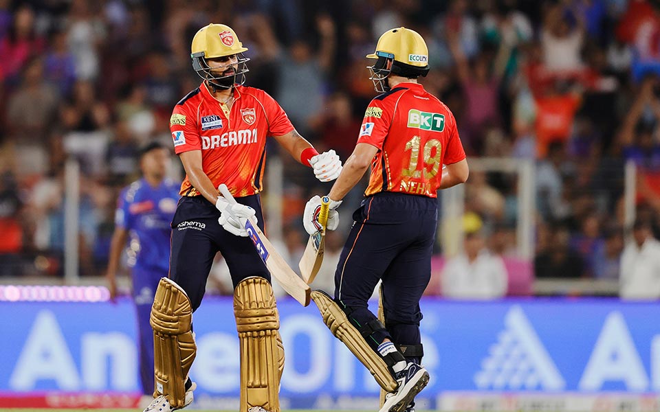 'That ability to build partnerships made the real difference' - Sanjay Bangar on Shreyas Iyer's knock against Mumbai Indians
