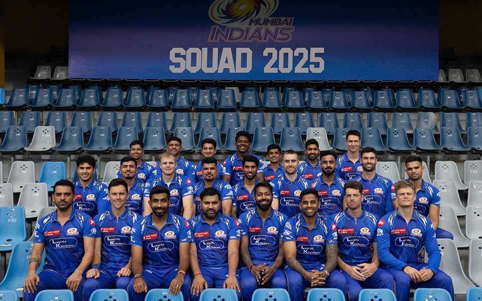Mumbai-Indians