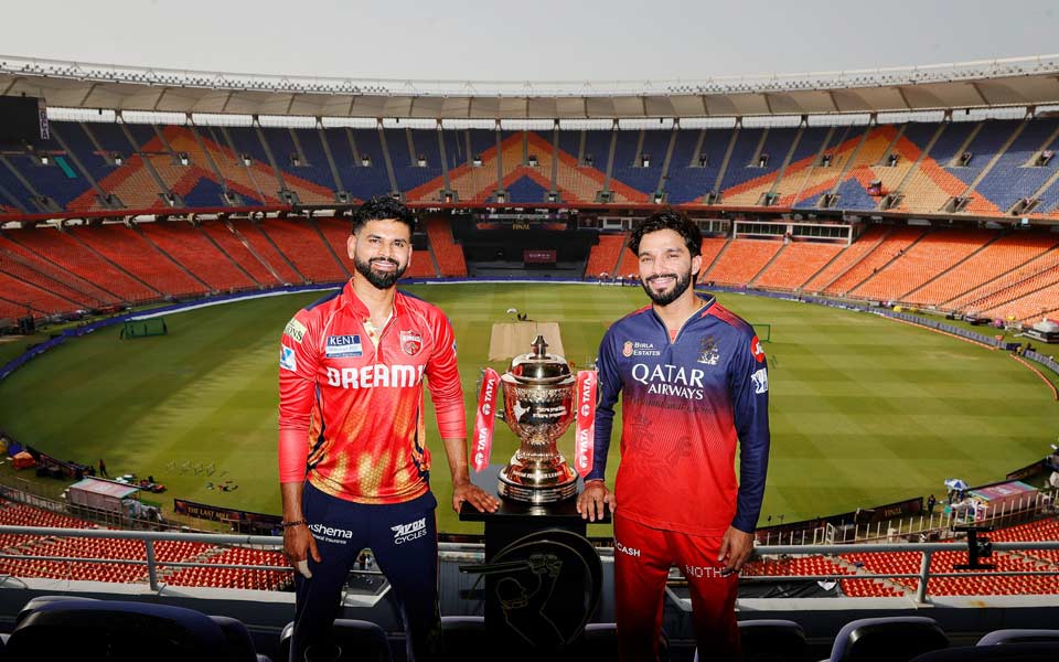 IPL 2025: Shreyas Iyer and Rajat Patidar
