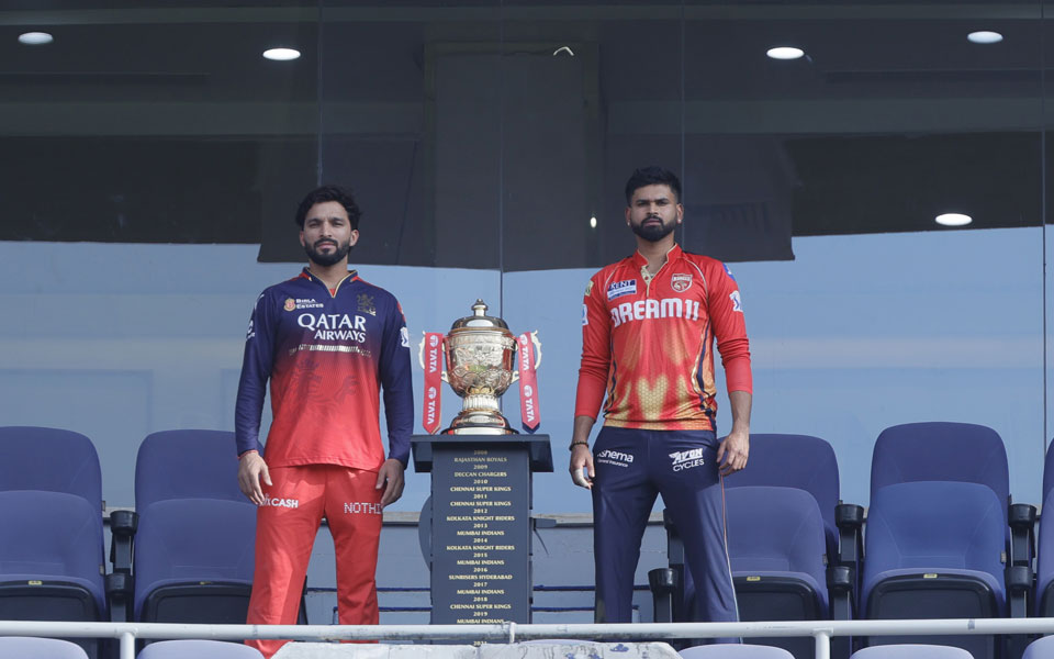 IPL 2025: Final, RCB vs PBKS – Who will get the trophy if the final gets washed out?