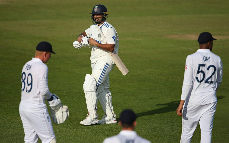 Karun Nair