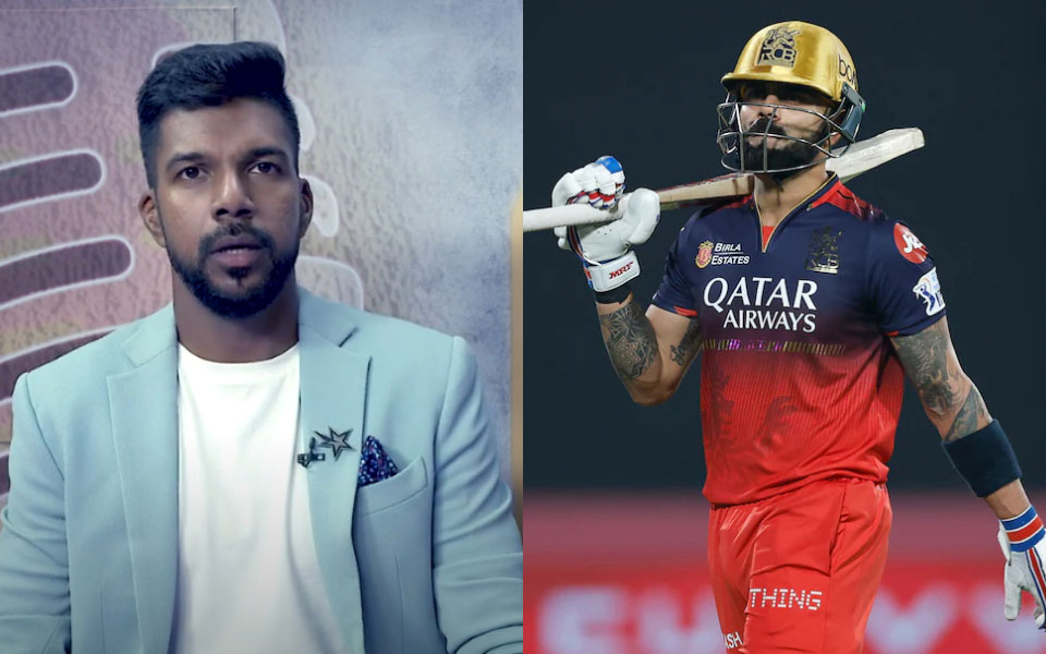 IPL 2025: Varun Aaron makes huge statement on Virat Kohli picking battle in RCB vs PBKS final