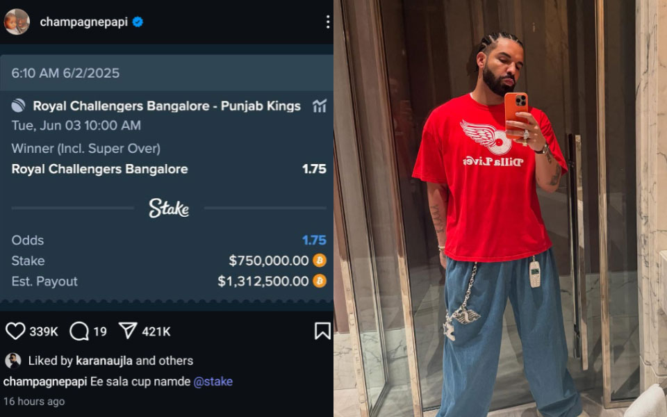 Drake