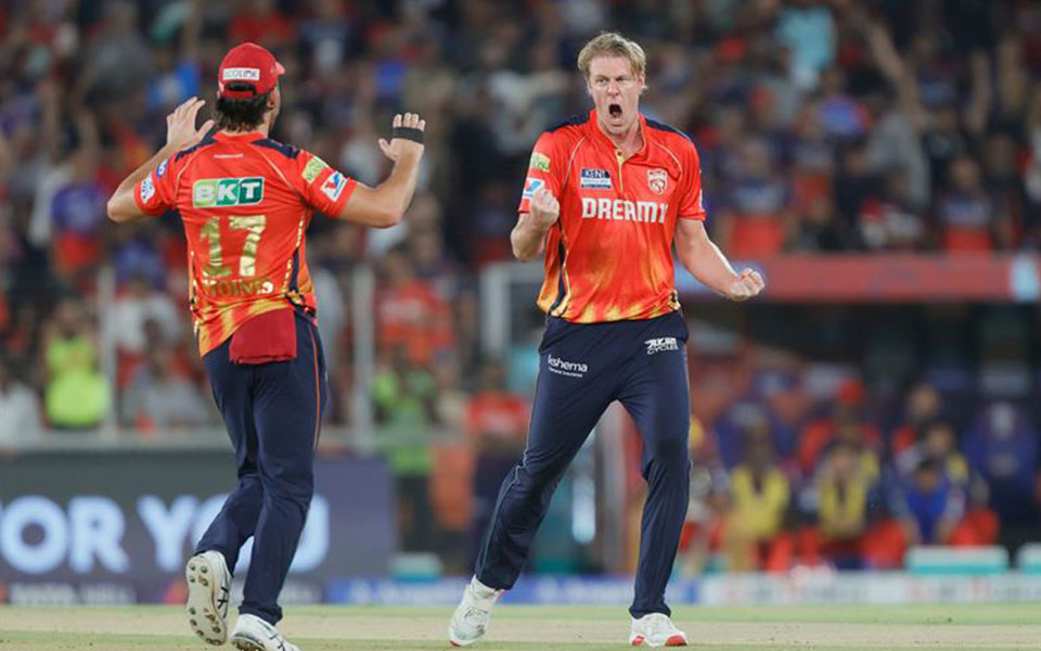 IPL 2026: Best overseas 4 for Punjab Kings