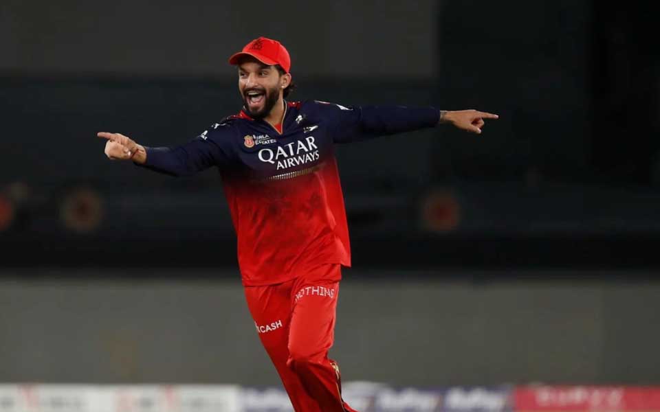 Rajat PatidarGavaskar praises Rajat Patidar's leadership after RCB's maiden IPL title win